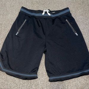 Nike air Jordan shorts